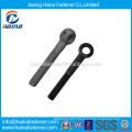 China Suppliers Grade 8.8 Carbon Steel Black Swing Bolts